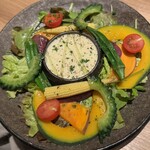 ツマンデ呑める みやこパーラー ハイサイ! - 