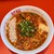 名古屋辛麺 鯱輪 - 料理写真: