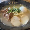 うっちや～ - うっちゃ～そばセット (1,350円)
