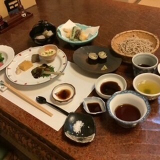 そば処 とう松_2