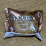 シャトレーゼ - 料理写真:ダブルシュークリーム 北海道純生クリーム