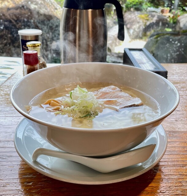 Kiichi restaurant in Kitakata