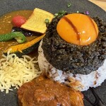 カレーマニア045-SPICE- - 