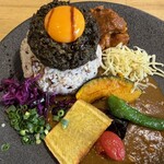 カレーマニア045-SPICE- - 
