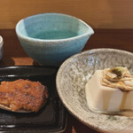 蕎麦 ろうじな - 