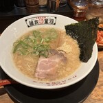 河童ラーメン本舗 - 料理写真: