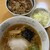 ひよこ - 料理写真: