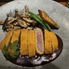 門前洋食 藤屋 - 