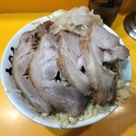 ラーメン二郎 - 