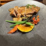 門前洋食 藤屋 - 