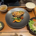 門前洋食 藤屋 - 