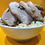 ラーメン二郎 - 