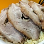 ラーメン二郎 - 