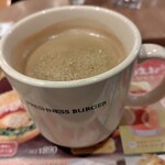 フレッシュネスバーガー - ドリンク写真: