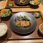 門前洋食 藤屋 - 