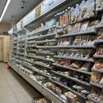 ファミリーマート - 料理写真:
