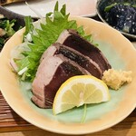 ひもの野郎 - 