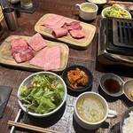 焼肉いのうえ - 