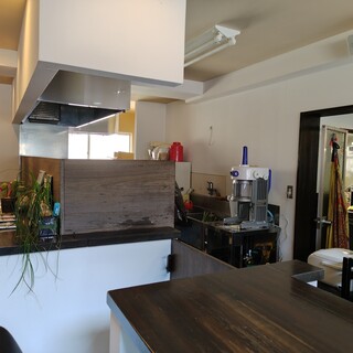 ポムズカリー&珈琲_2