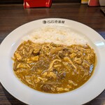 CoCo壱番屋 - 料理写真: