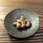 ワインバー拝郷 - 