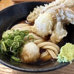 築港麺工房 - 