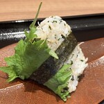 おむすび 権米衛 - 料理写真: