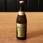モーモーパラダイス - 瓶ビール　ザ・プレミアム・モルツ