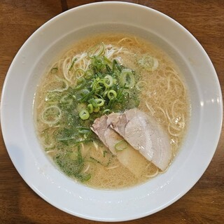 長浜ラーメン小太郎 太宰府店_0