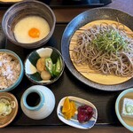 もみじ亭 - 