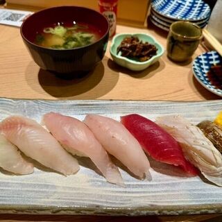 寿司おのざき_1