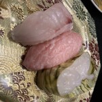 廻る富山湾 すし玉 - 