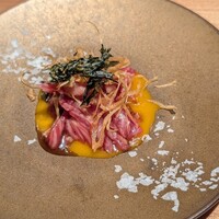 赤身焼肉USHIO - 
