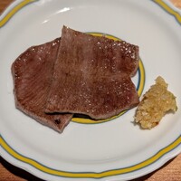 赤身焼肉USHIO - 