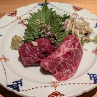 赤身焼肉USHIO - 