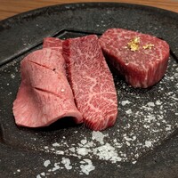 赤身焼肉USHIO - 