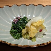 赤身焼肉USHIO - 