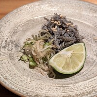 赤身焼肉USHIO - 