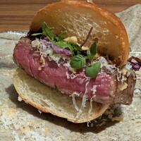 赤身焼肉USHIO - 