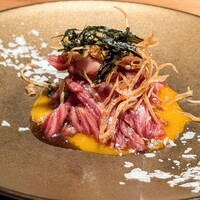 赤身焼肉USHIO - 