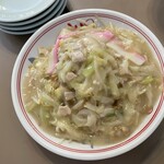 中国菜館 江山楼 中華街新館 - 