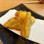 天ぷら和食 まんてん - 