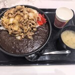 伝説のすた丼屋 - 料理写真: