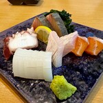 天ぷら和食 まんてん - 