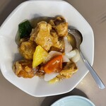 中国菜館 江山楼 中華街新館 - 