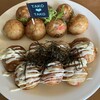 たこ焼き takotako - てりマヨ・塩ごま油