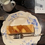 炭火焼珈琲 蔵 - 