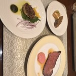 クロスダイン - 