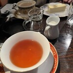 炭火焼珈琲 蔵 - 