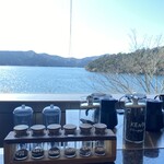 ベーカリー&テーブル 箱根 - 